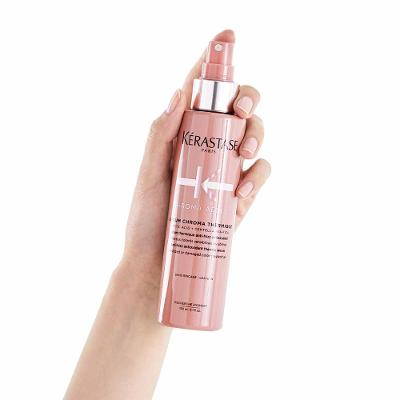 Leave-in Spray Kérastase Chroma Absolu Sérum Chroma Thermique