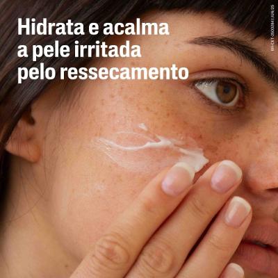 Creme Hidratante Facial FPS30 com Cor Cetaphil Pro Ar Calm Control