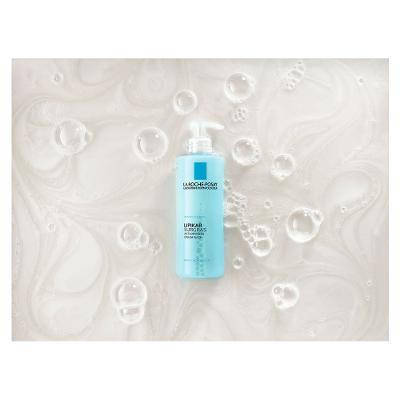 Lipikar Surgras La Roche-Posay - Sabonete Corporal Líquido