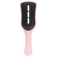 Escova de Cabelo Tangle Teezer Easy Dry & Go Millennial Pink - 1