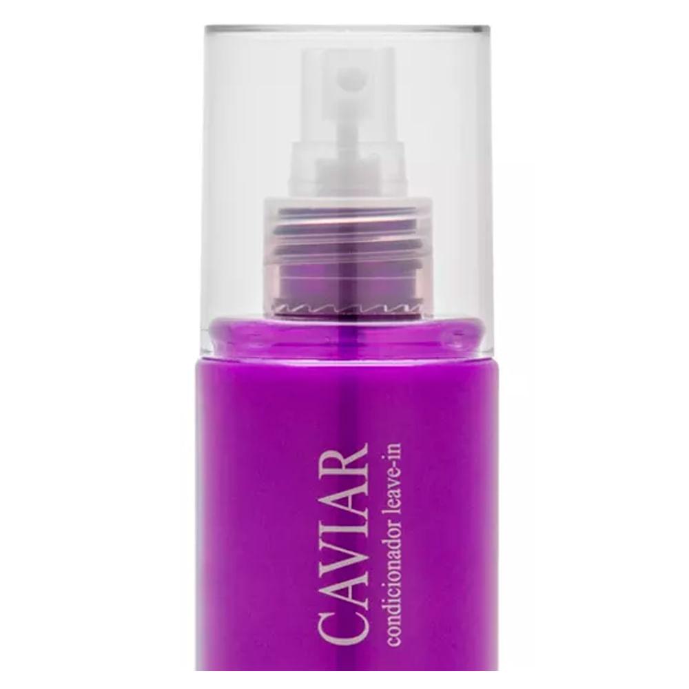 K Pro Caviar Condicionador Leave-in - Spray Hidratante - 2