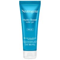 Gel Hidratante Facial Hydro Boost Water Neutrogena FPS25 - 1