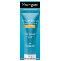 Gel Hidratante Facial Hydro Boost Water Neutrogena FPS25 - 2
