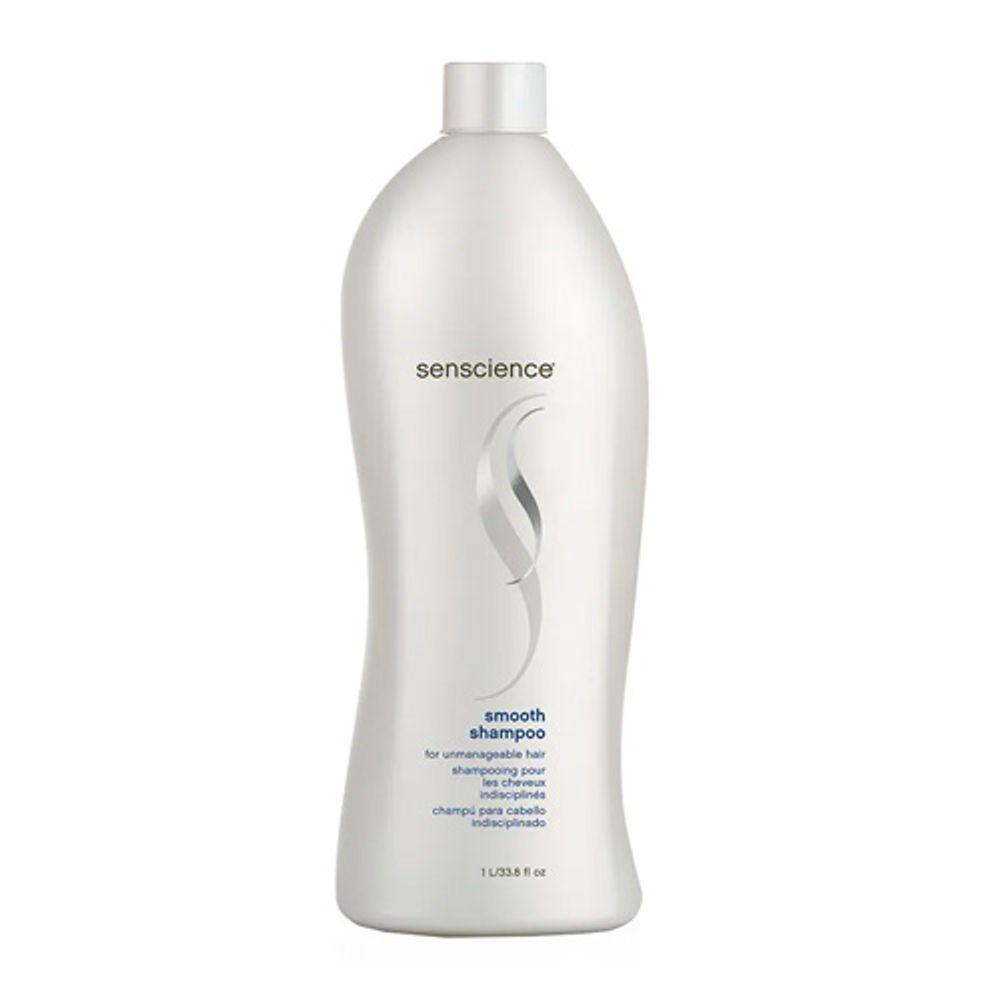 Senscience Smooth - Shampoo Hidratante Tamanho Profissional - 1