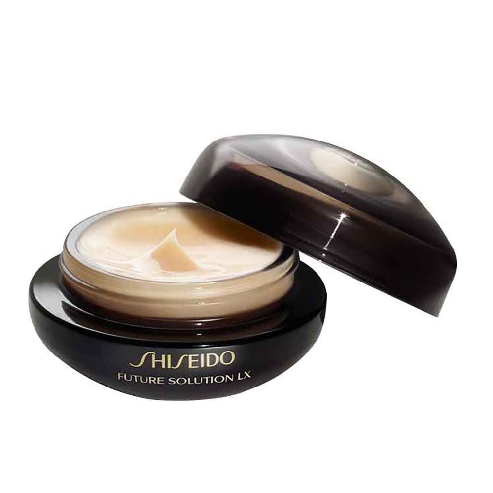 Rejuvenescedor Shiseido - Future Solution LX Eye and Lip Contour Regen Cream - 3