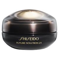 Rejuvenescedor Shiseido - Future Solution LX Eye and Lip Contour Regen Cream - 1