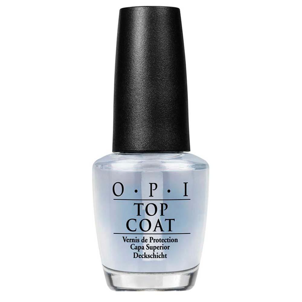 Cobertura Para Esmalte O.P.I -   Tratamento Top Coat - 1