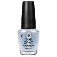 Cobertura Para Esmalte O.P.I -   Tratamento Top Coat - 1