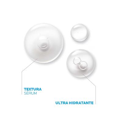 Sérum Facial Reparador La Roche-Posay Cicaplast B5