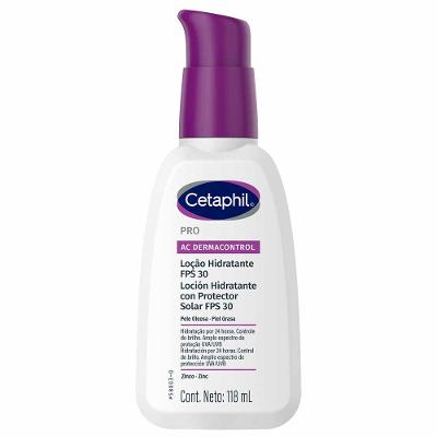 Loção Hidratante Facial Cetaphil Pro AC Control
