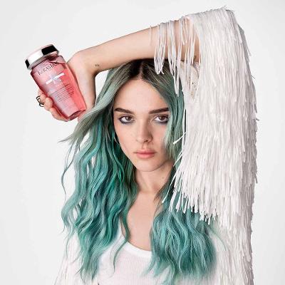 Shampoo Kérastase Chroma Absolu Bain Riche Chroma Respect