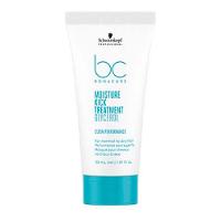 Schwarzkopf BC Clean Performance Moisture Kick Máscara Travel Size - 1