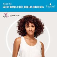 Schwarzkopf BC Clean Performance Moisture Kick Máscara Travel Size