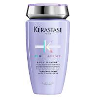 Kérastase Blond Absolu Bain Ultra-Violet - Shampoo  Desamarelador - 1