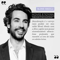 Kérastase Blond Absolu Bain Ultra-Violet - Shampoo  Desamarelador - 6