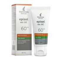 Protetor Solar Facial Mantecorp Skincare Episol Sec OC Fps 99 - 3