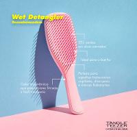 Escova de Cabelo Tangle Teezer - The Wet Detangler