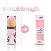 Escova de Cabelo Tangle Teezer - The Wet Detangler - 5