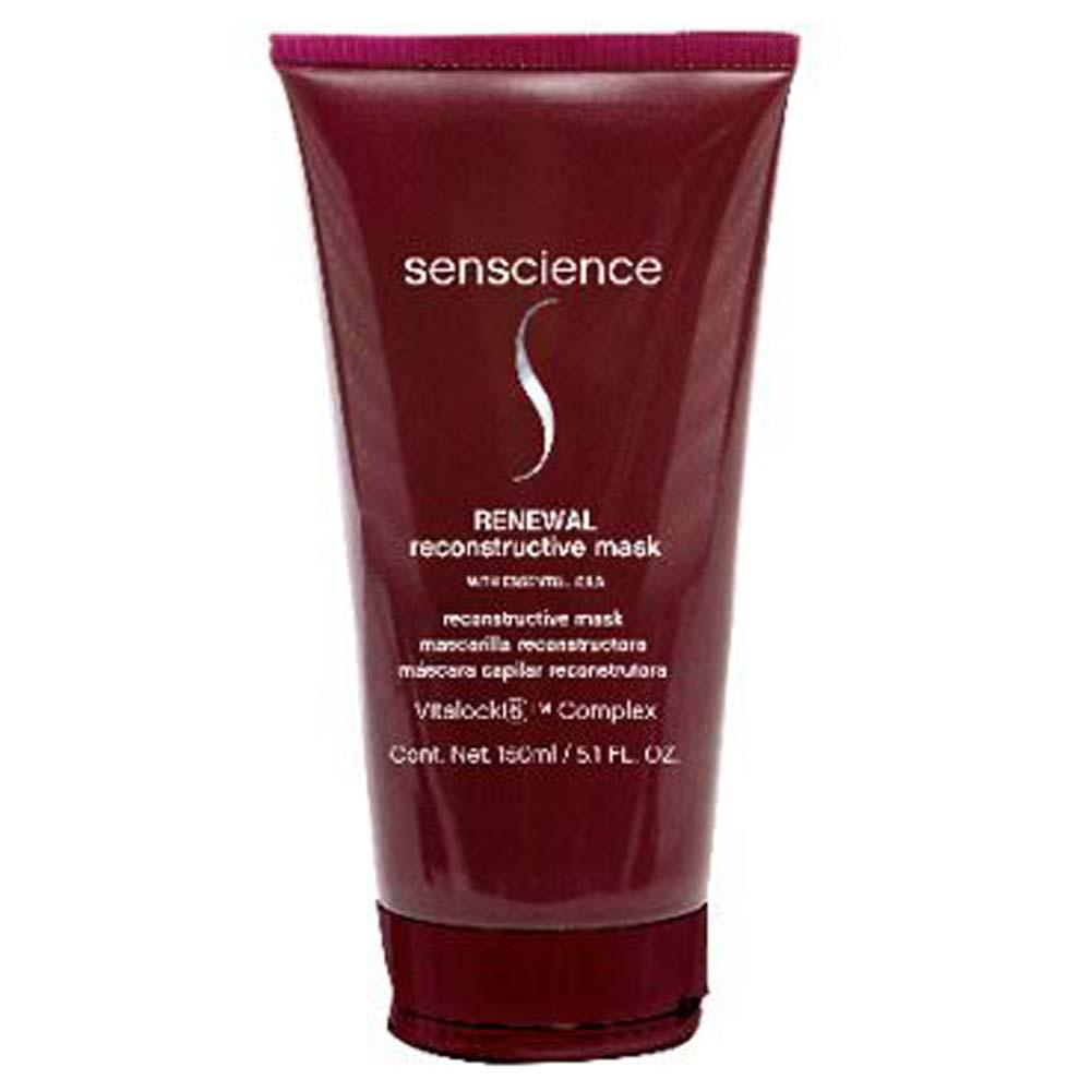 Senscience Renewal Shampoo - 1
