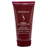 Senscience Renewal Shampoo - 1