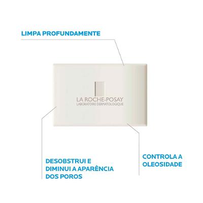 Sabonete em Barra Facial La Roche Posay - Effaclar Concentrado