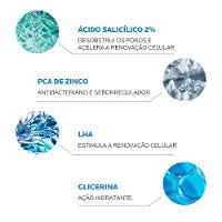 Sabonete em Barra Facial La Roche Posay - Effaclar Concentrado - 5