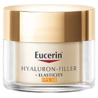 Eucerin Hyaluron-Filler Elasticity Antirugas Creme Dia FPS 30 - 1