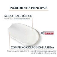 Eucerin Hyaluron-Filler Elasticity Antirugas Creme Dia FPS 30 - 5