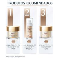 Eucerin Hyaluron-Filler Elasticity Antirugas Creme Dia FPS 30 - 7