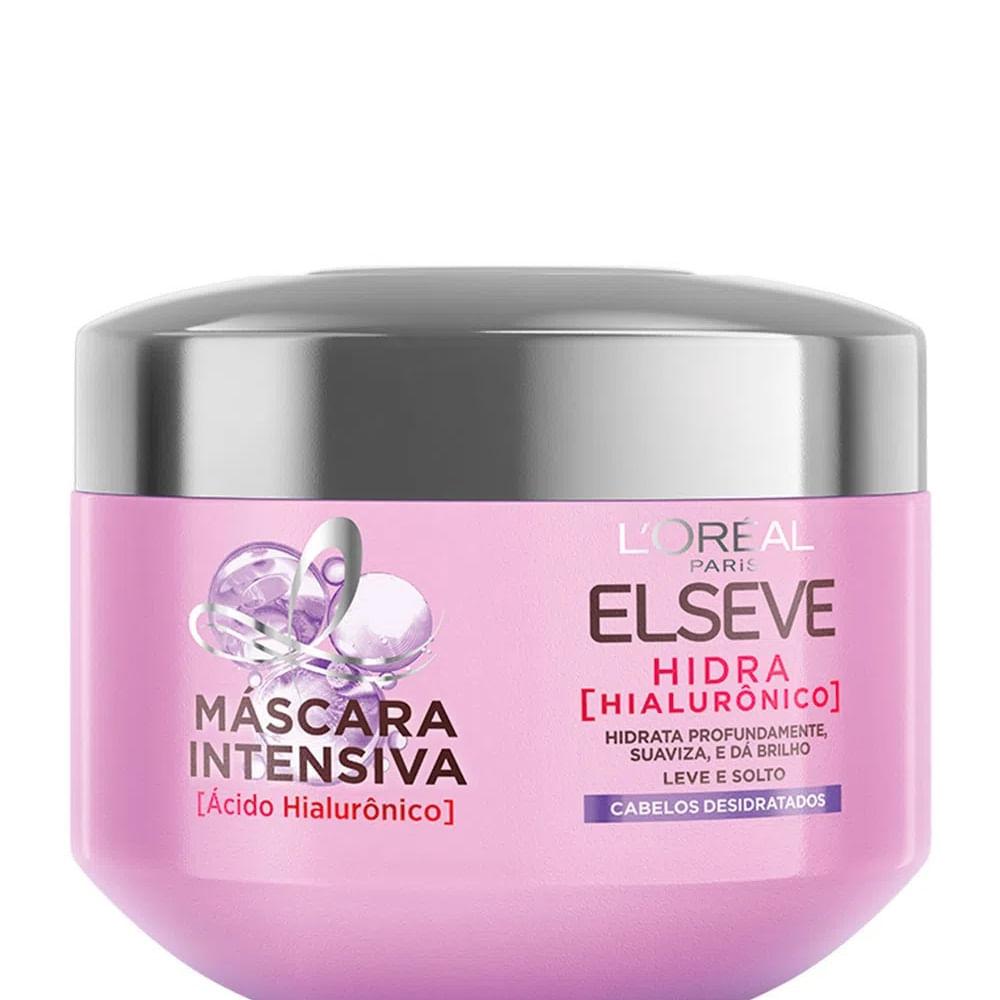 L'Oréal Paris Elséve Hialurônico Kit Diurno - Máscara + Creme Anti-idade - 2