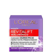 L'Oréal Paris Elséve Hialurônico Kit Diurno - Máscara + Creme Anti-idade - 3