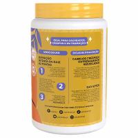 Salon Line Brilho Umidificado - Creme para Pentear - 2