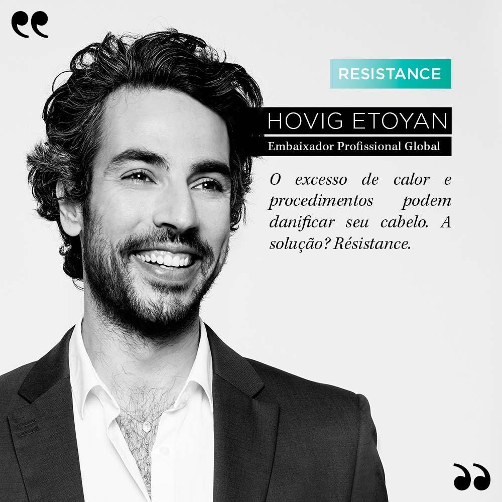 Kérastase Résistance Bain Therapiste - Shampoo - 6