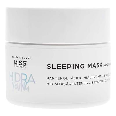 Máscara Noturna Kiss NY – Hidra Young