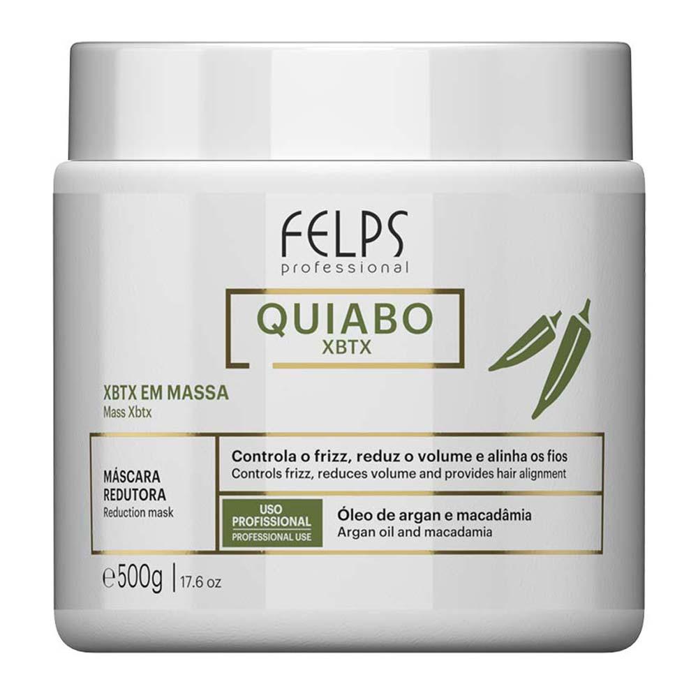 Felps Xbtx - Máscara de Tratamento - 1