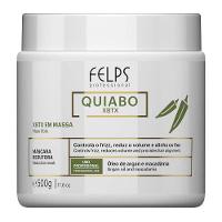 Felps Xbtx - Máscara de Tratamento - 1