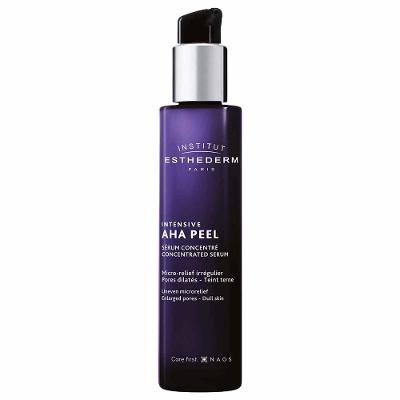 Sérum Facial Esthederm - Intensive Aha Peel Sérum Concentré