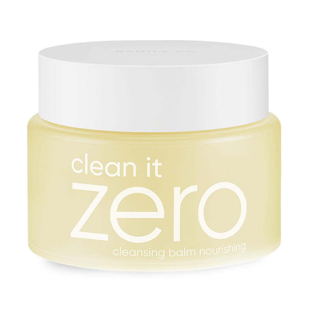 Bálsamo de Limpeza Banila Co - Clean it Zero Cleansing Balm Nourishing - 1
