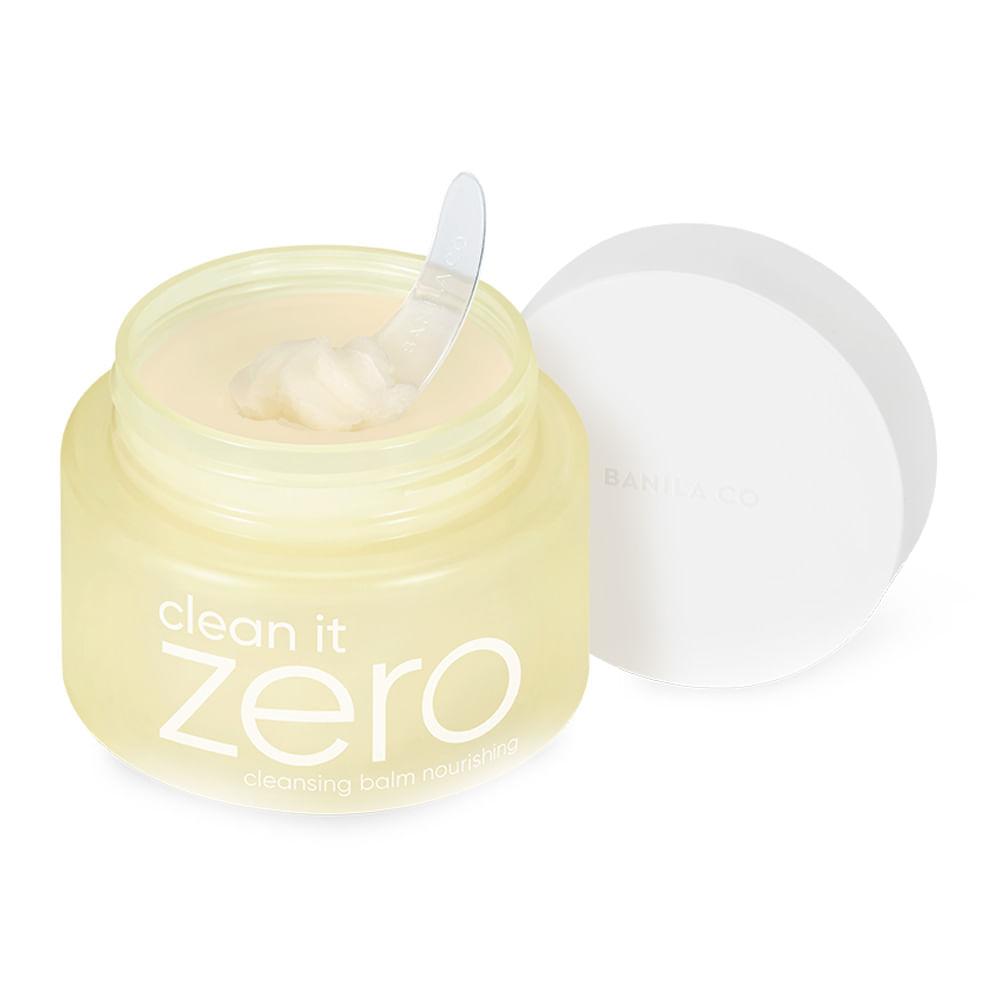 Bálsamo de Limpeza Banila Co - Clean it Zero Cleansing Balm Nourishing - 2