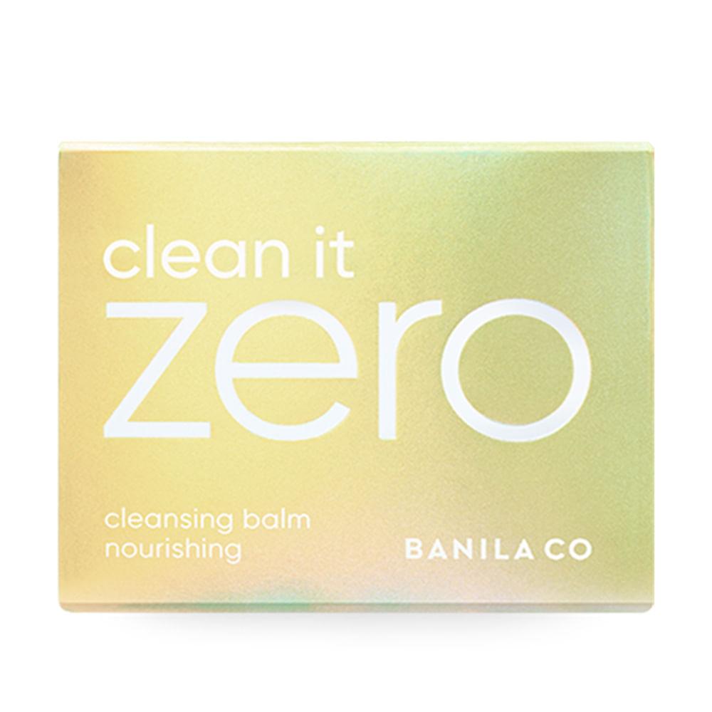 Bálsamo de Limpeza Banila Co - Clean it Zero Cleansing Balm Nourishing - 4
