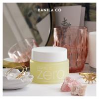 Bálsamo de Limpeza Banila Co - Clean it Zero Cleansing Balm Nourishing - 5