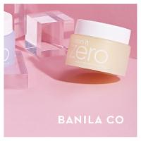 Bálsamo de Limpeza Banila Co - Clean it Zero Cleansing Balm Nourishing - 6