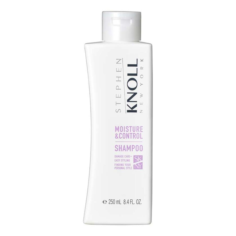 Stephen Knoll Moisture & Control Shampoo - 1