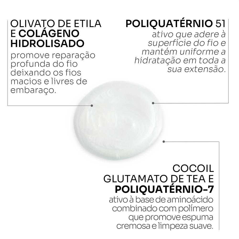 Stephen Knoll Moisture & Control Shampoo - 5