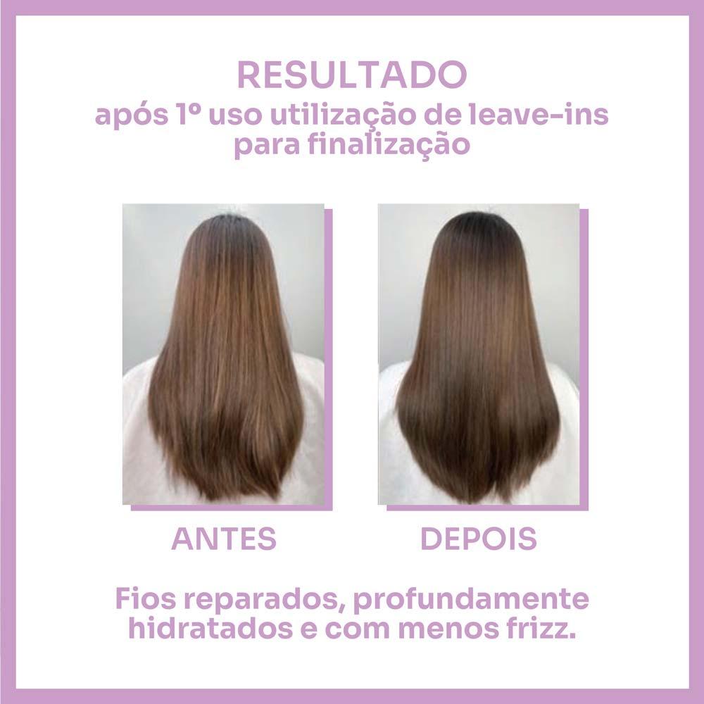 Stephen Knoll Moisture & Control Shampoo - 7