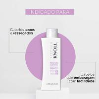 Stephen Knoll Moisture & Control Shampoo - 2