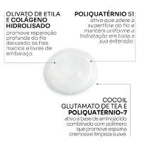 Stephen Knoll Moisture & Control Shampoo - 5