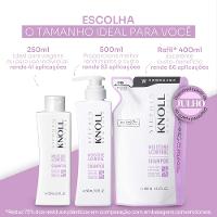 Stephen Knoll Moisture & Control Shampoo - 6