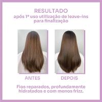 Stephen Knoll Moisture & Control Shampoo - 7