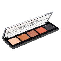 Paleta De Sombras Vult Essentials Neutrals - 1
